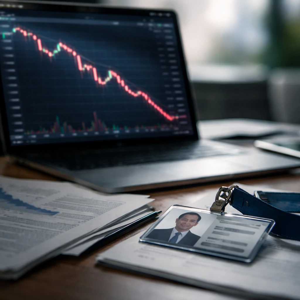 StubHub Accounting Chief Sells $217K in Stock as Shares Trade Near 52-Week Low