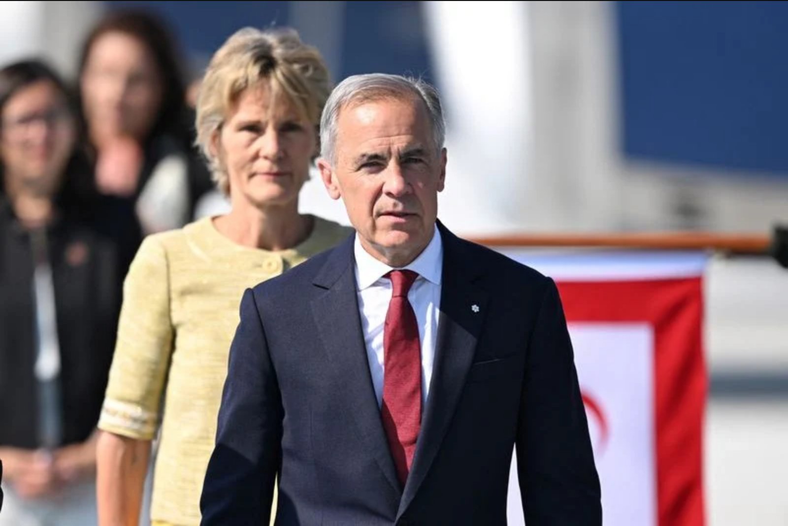 Nine nations pledge support for new multilateral defence bank, Canada says
