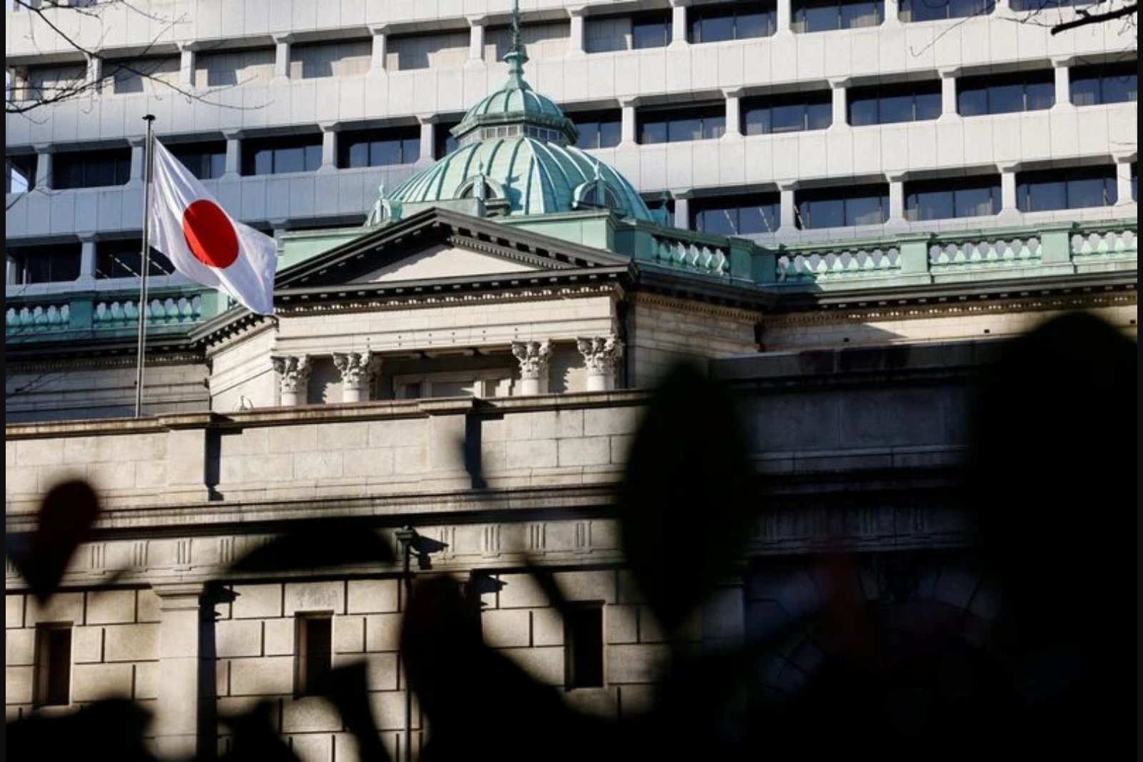 Iran Peace Agreement Unlikely to Alter BOJ Rate-Hike Trajectory, Former Official Says