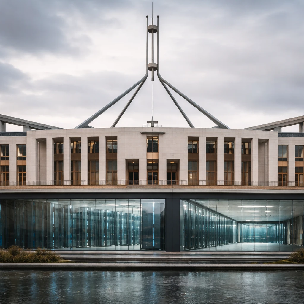 Australia to Create Central Office for AI Policy and Standards