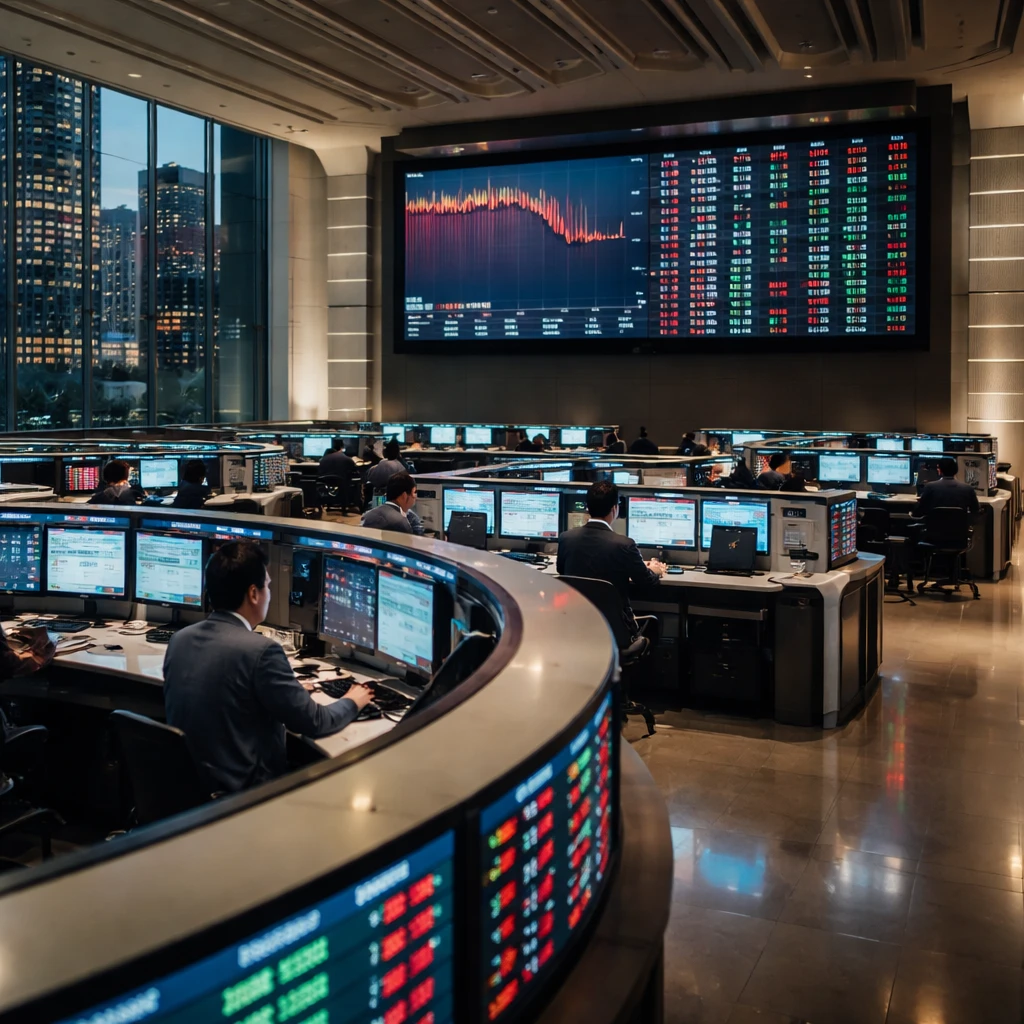 Tokyo stocks retreat as Nikkei 225 slips 0.53%; mixed moves across electronics and mining names