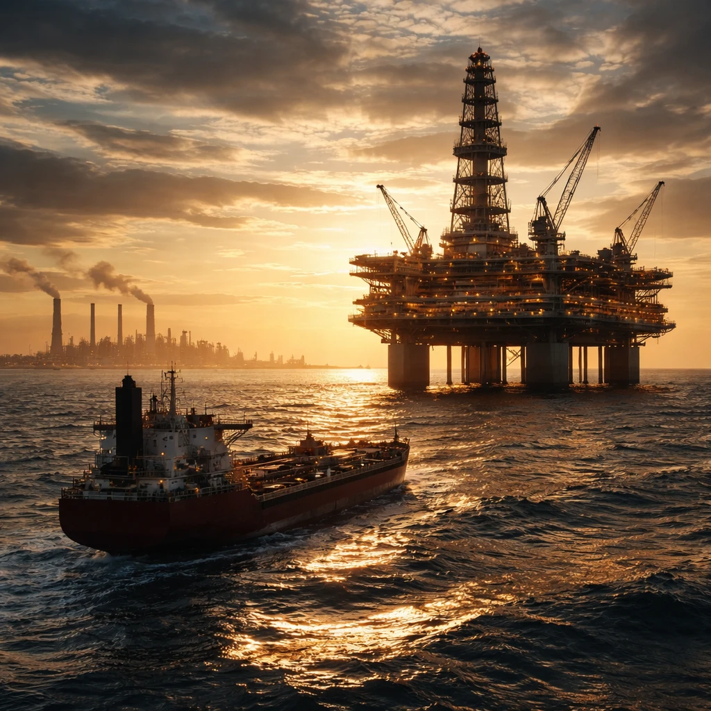 Exxon Mobil: Ride the Pricing and Volume Wave — Tactical Long Into Mid-Term Strength