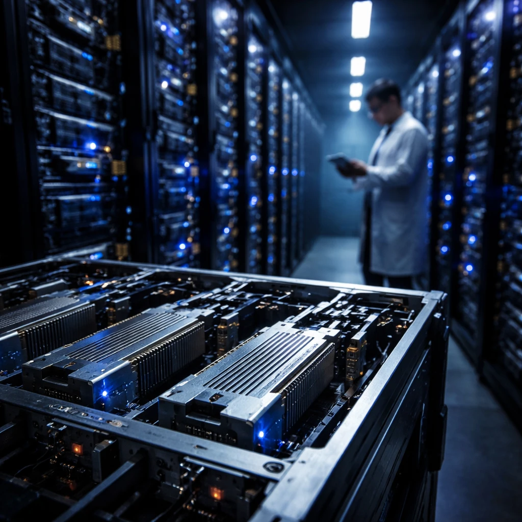 UBS Lifts AMD Price Target to $700, Citing Stronger GPU Demand Ahead of 'Advancing AI' Event