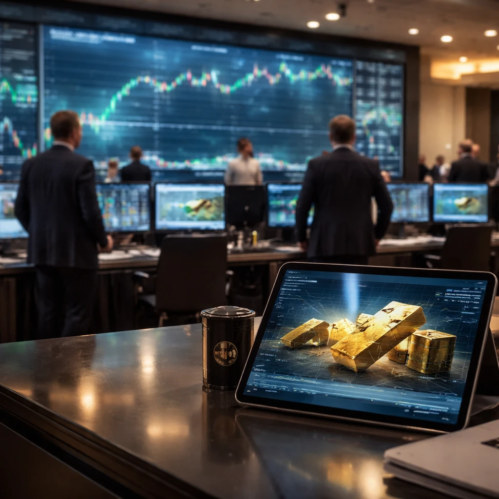 MOEX finishes unchanged as select miners and energy names lead intraday moves