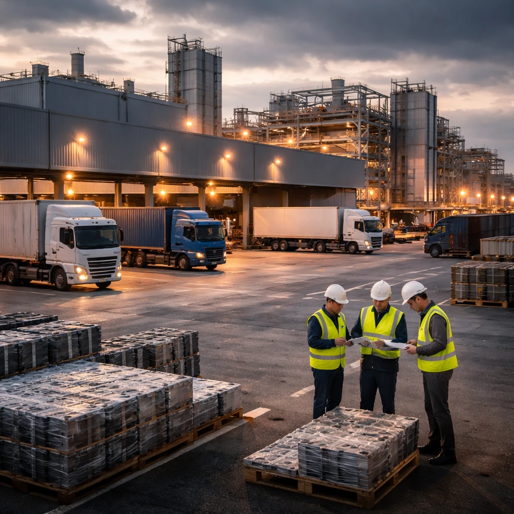 Norma Group Hits 2025 Targets, Sells Water Unit and Moves to Net-Zero Debt Position