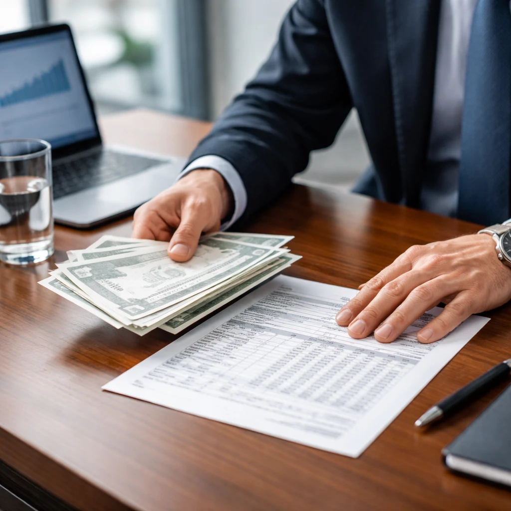 Revolution Medicines General Counsel Disposes of Nearly $292,000 in RVMD Shares