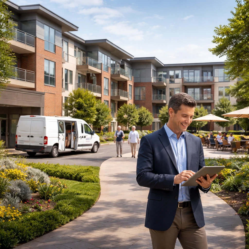 UBS Sticks With Buy on Welltower After Strong 2026 Guidance, Despite High Valuation