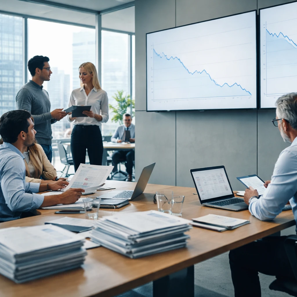 Vanguard Lowers Fund Fees Again, Trimming Expense Ratios Across 53 Funds