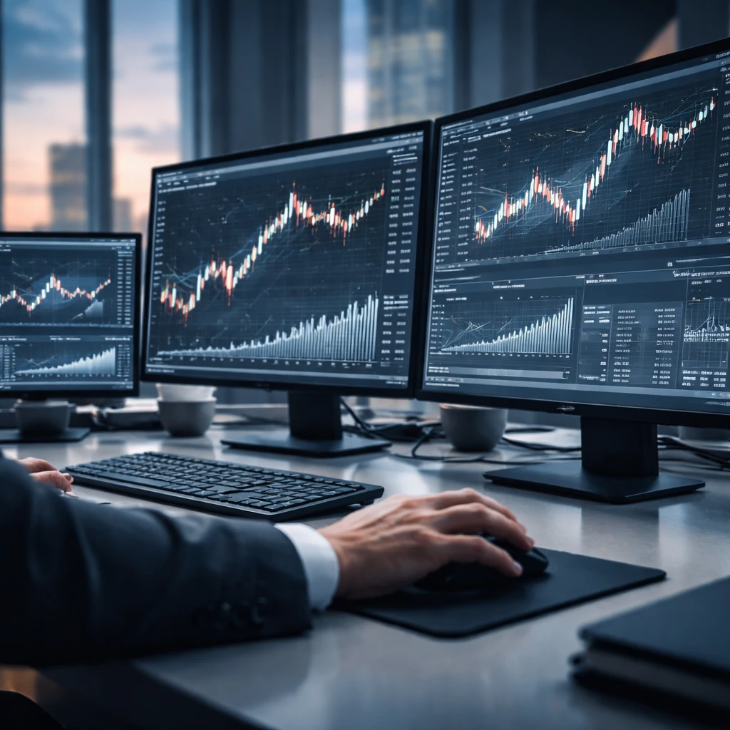 Cantor Fitzgerald Cuts BlackLine Price Target to $50, Cites Need for Stronger Growth