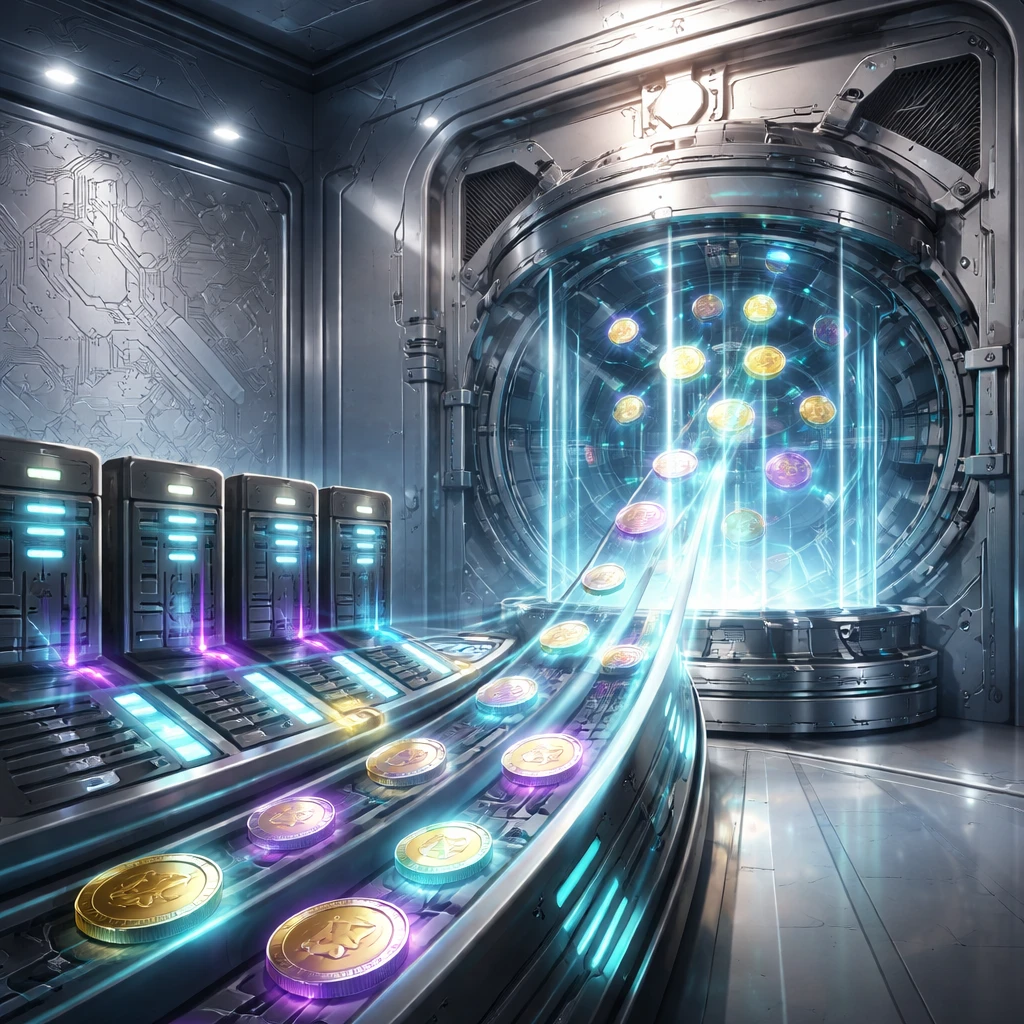 Tramplin Launches on Solana, Recasting a Premium Bonds Model for Crypto Staking