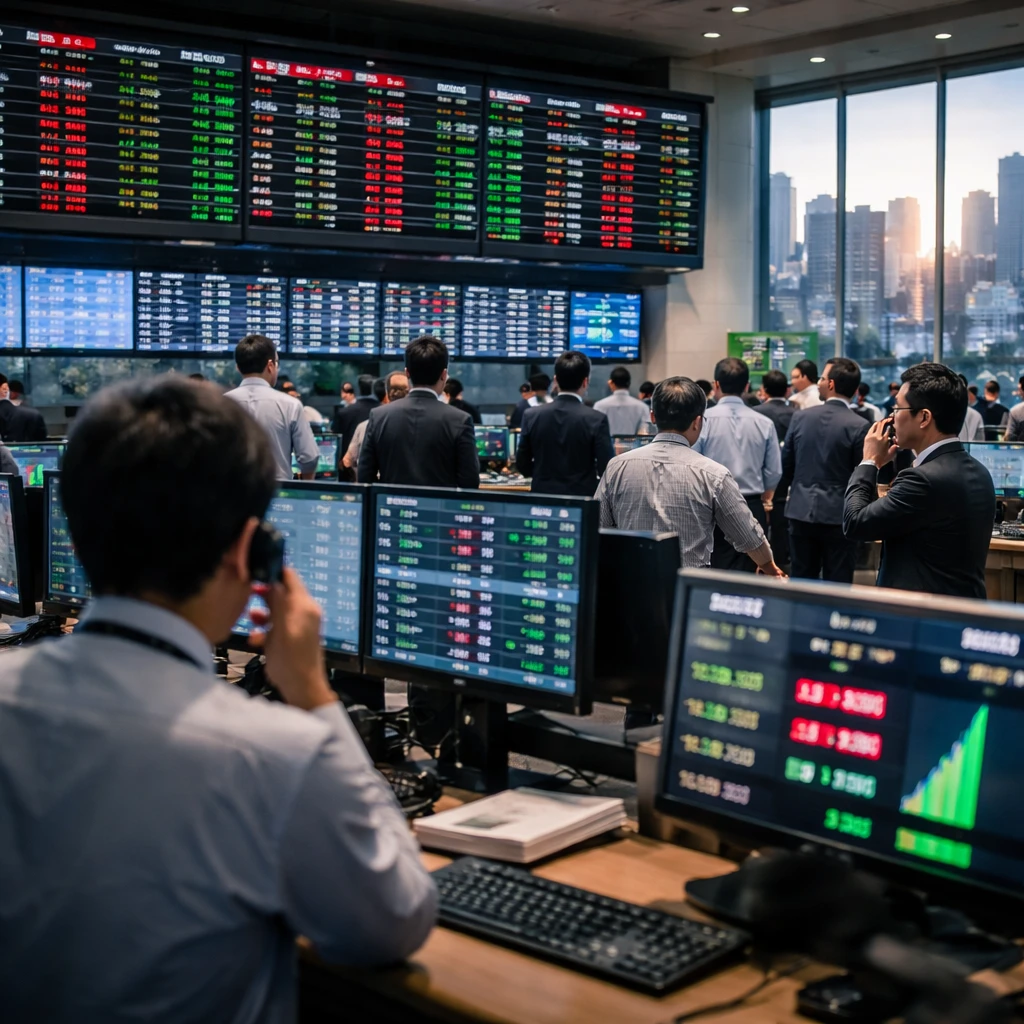 Tokyo shares close lower as sector losses weigh; Nikkei 225 slips 0.63%