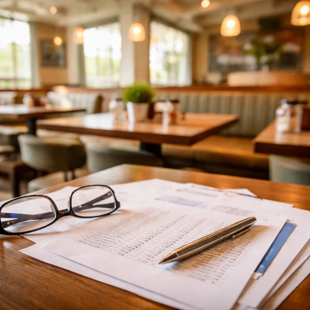 First Watch COO Sells 4,600 Shares to Cover RSU Taxes as Stock Trades Near 52-Week Low