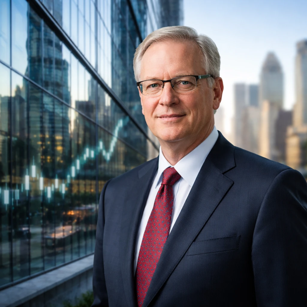 Wintrust Financial Executive Executes $1.43 Million Stock Sale