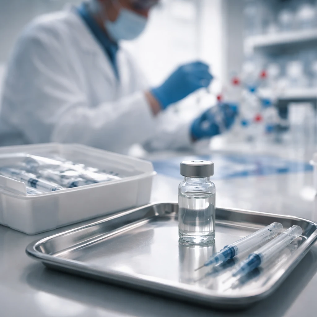 FDA Clears Celcuity’s Gedatolisib, Marking Company's First Marketed Therapy