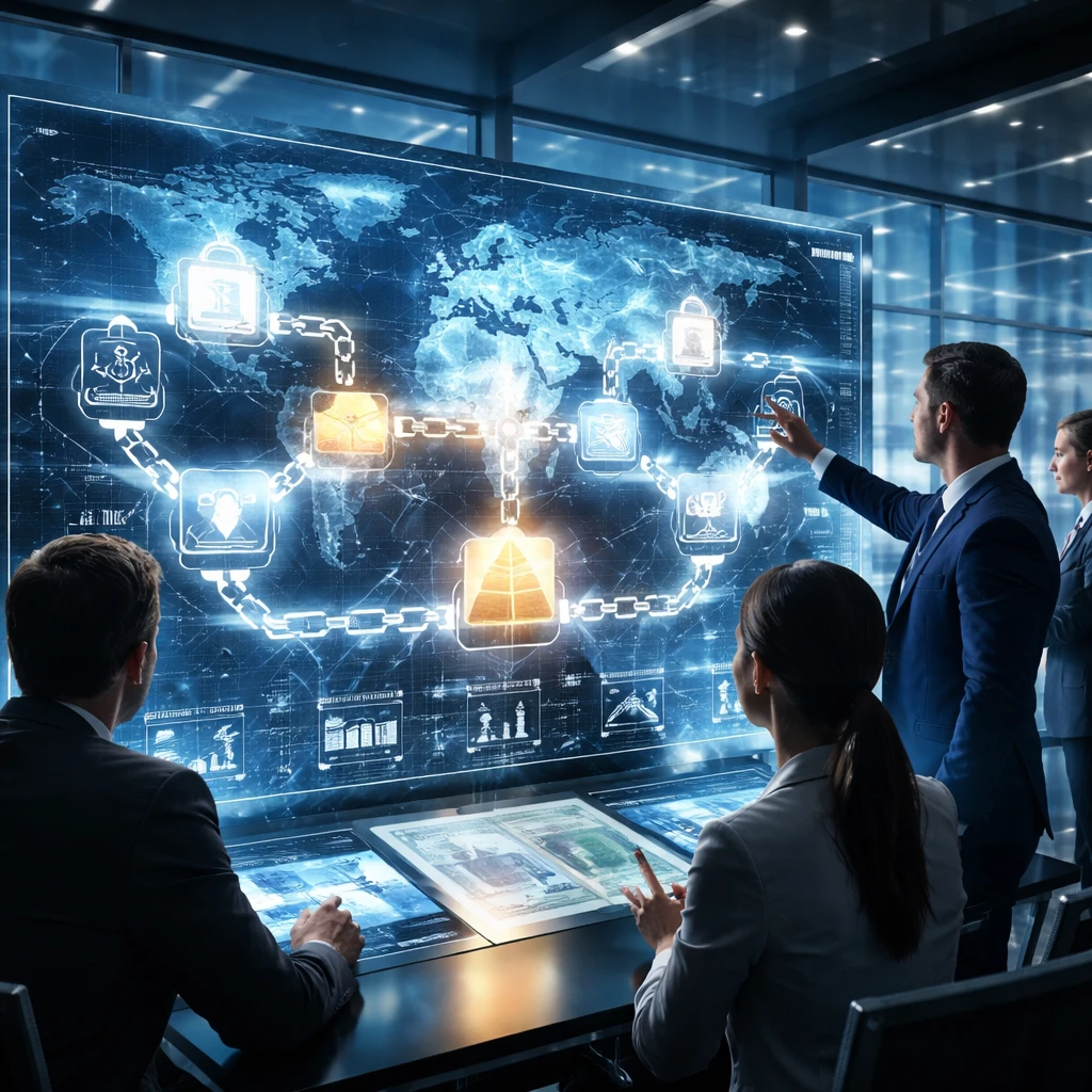 Blockmaze Builds Compliance-First Infrastructure to Anchor Real-World Asset Tokenisation