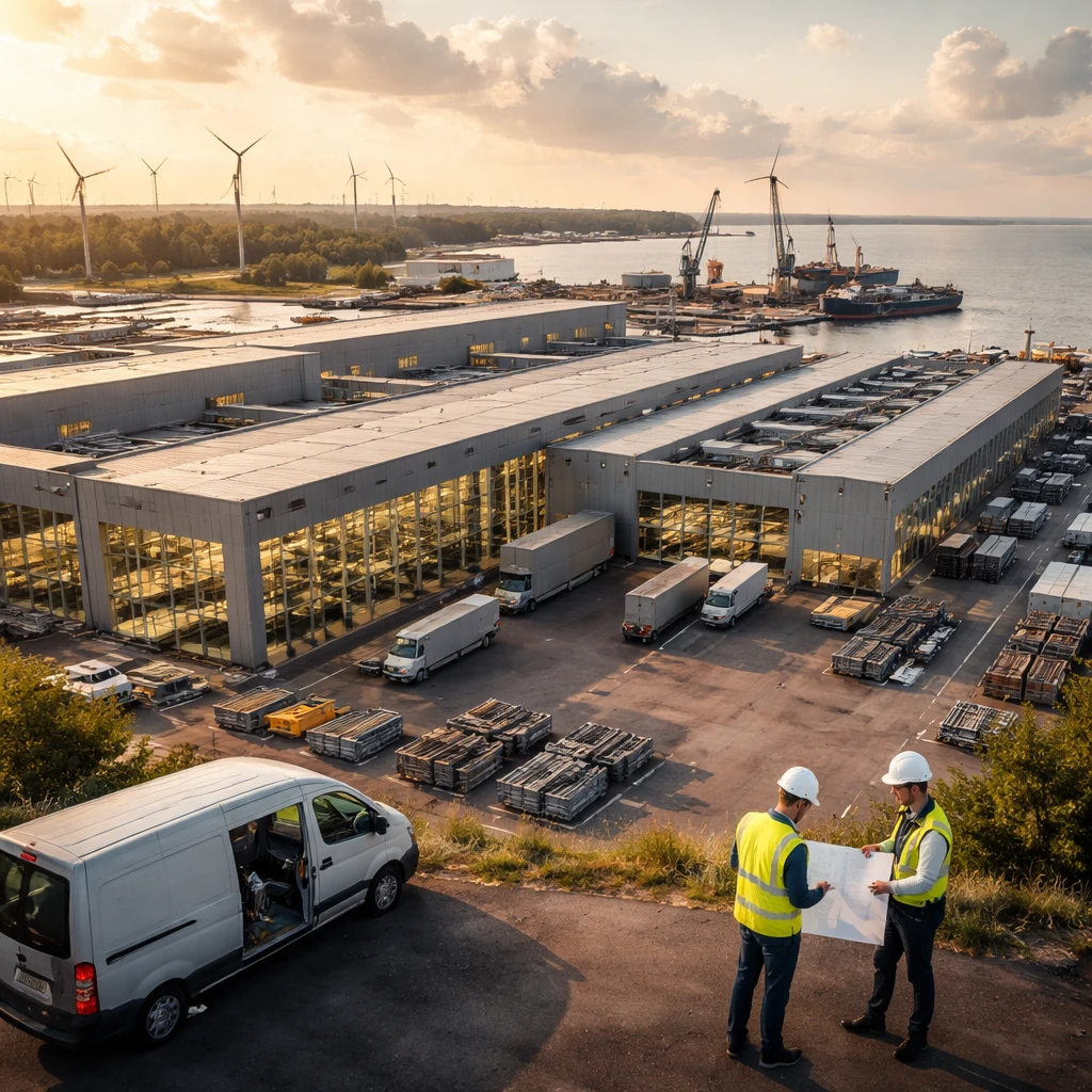 Goldman Sachs Lifts Wartsila to Neutral, Raises Target After Large Capacity Expansion