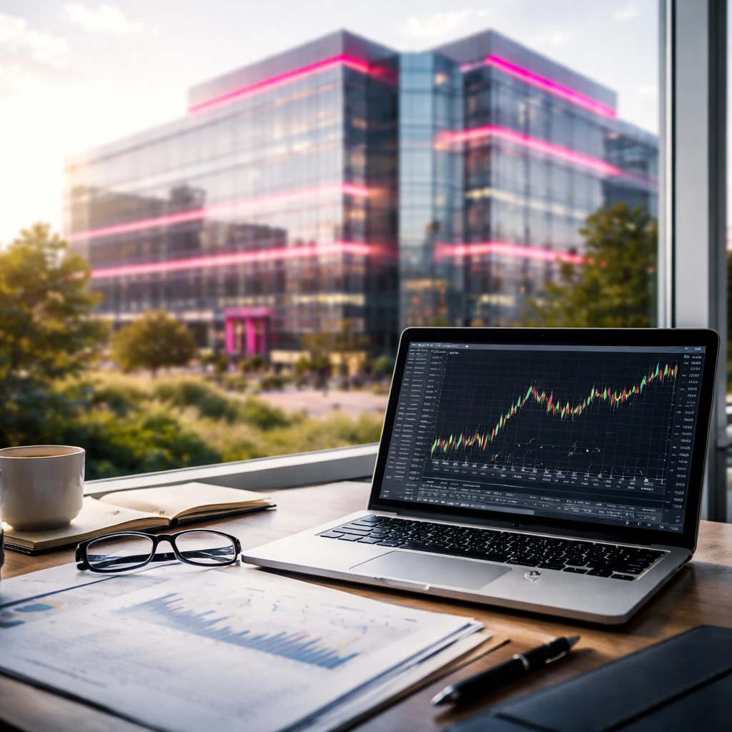 Wolfe Research nudges T-Mobile price target to $255 after mixed Q4 results