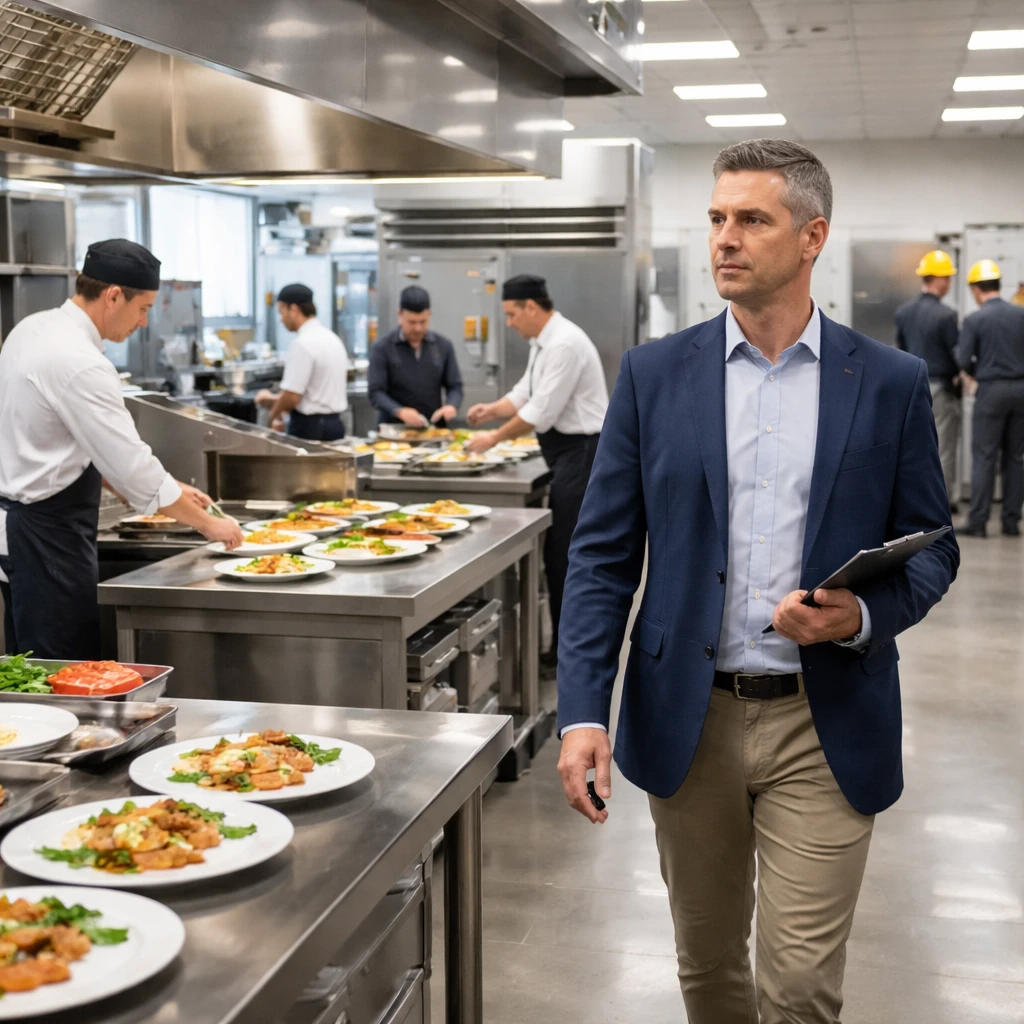 Stifel Increases Aramark Price Target to $47 After Strong Quarterly Results