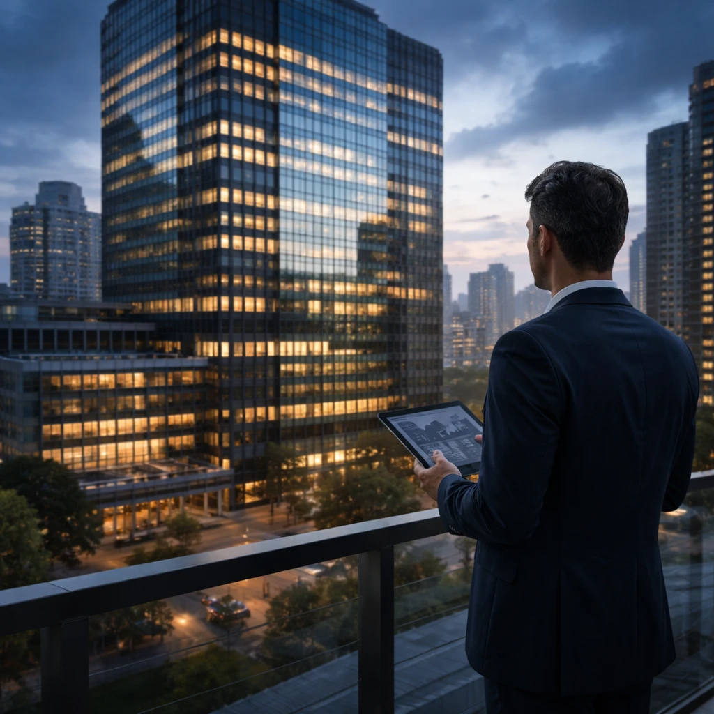 Charter Hall flags higher FY2026 costs, stock retreats after volatile open