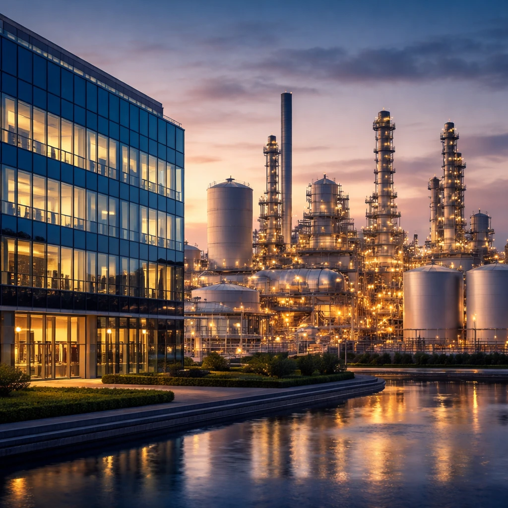 Goldman Sachs Switches to Buy on Croda, Citing Margin Recovery and Pricing Tailwinds