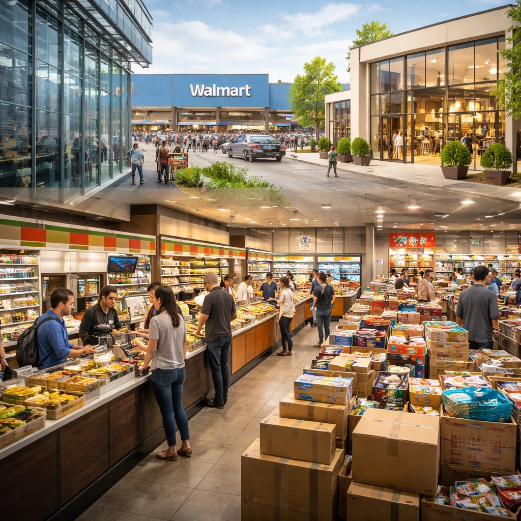 KeyBanc Names Six Consumer Stocks Poised for Growth Through 2026