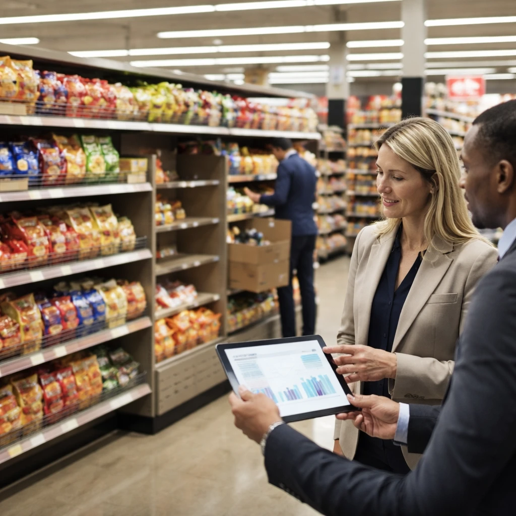 Packaged Food Makers Pull Back on Promotions After Weak Returns, Barclays Says