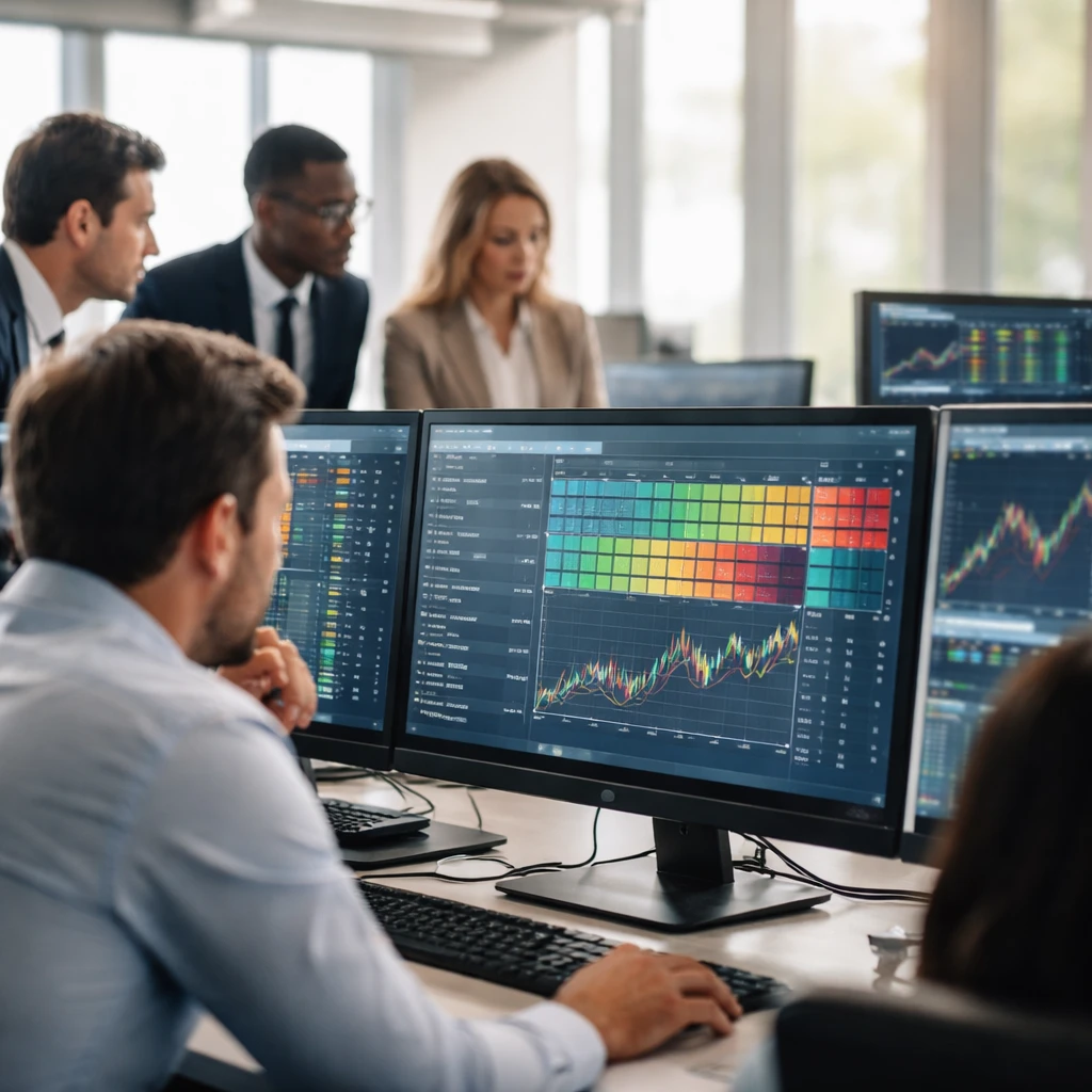 Morgan Stanley Identifies 10 Stocks With High Earnings-Surprise Potential for April