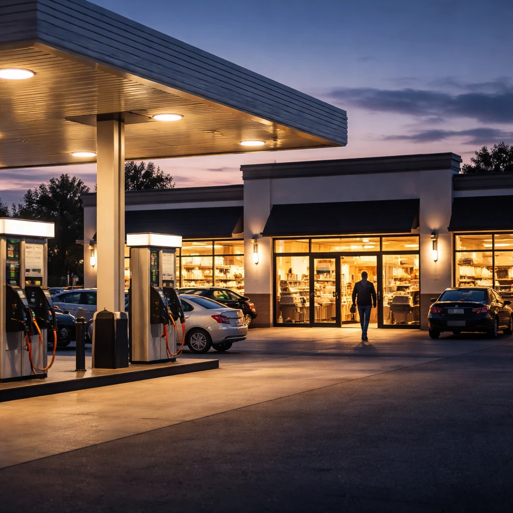 Yesway IPO Expected to Price Within $20 to $23 Range on Tuesday