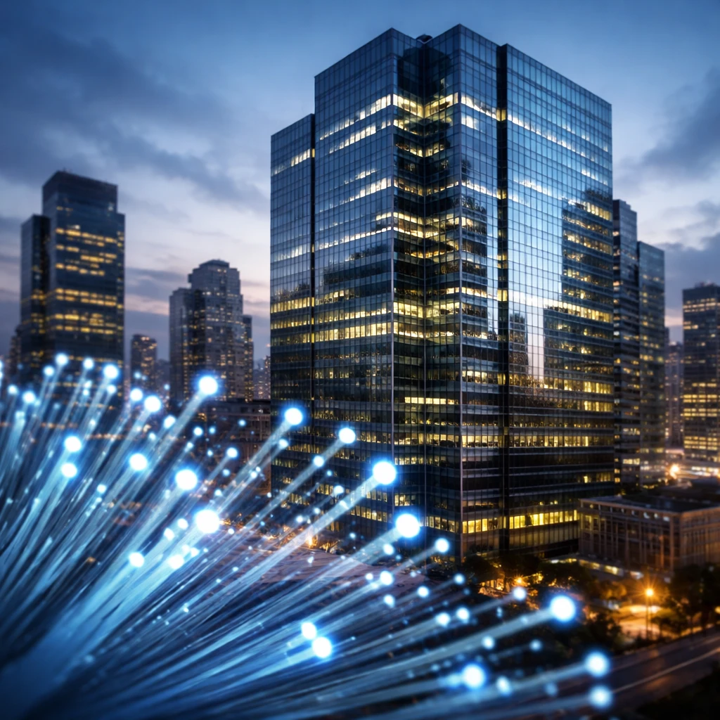 TD Cowen Raises Charter Communications Price Target to $437 After Mixed Q4 Results