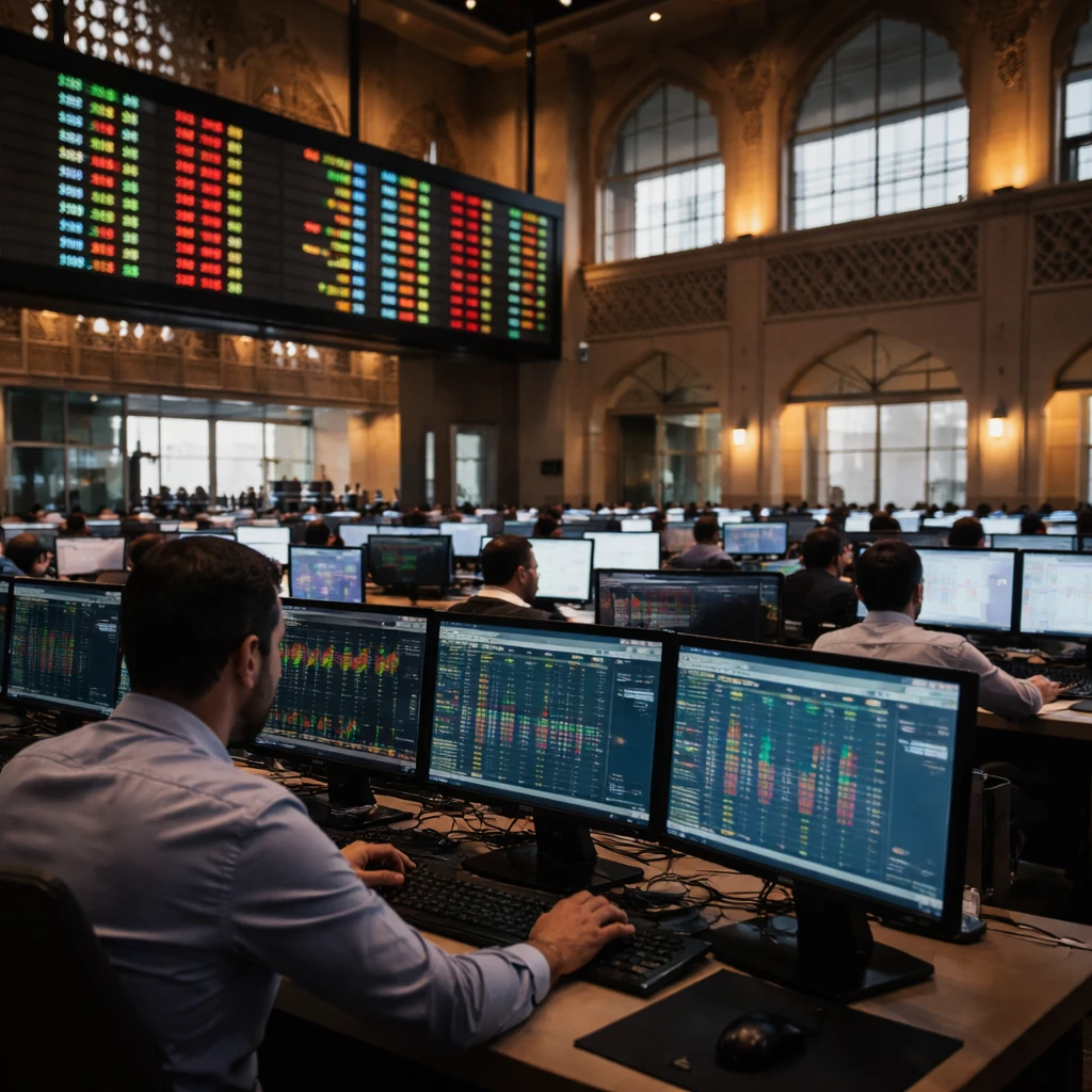 Casablanca session ends lower as utilities, banking and mining weigh on benchmark