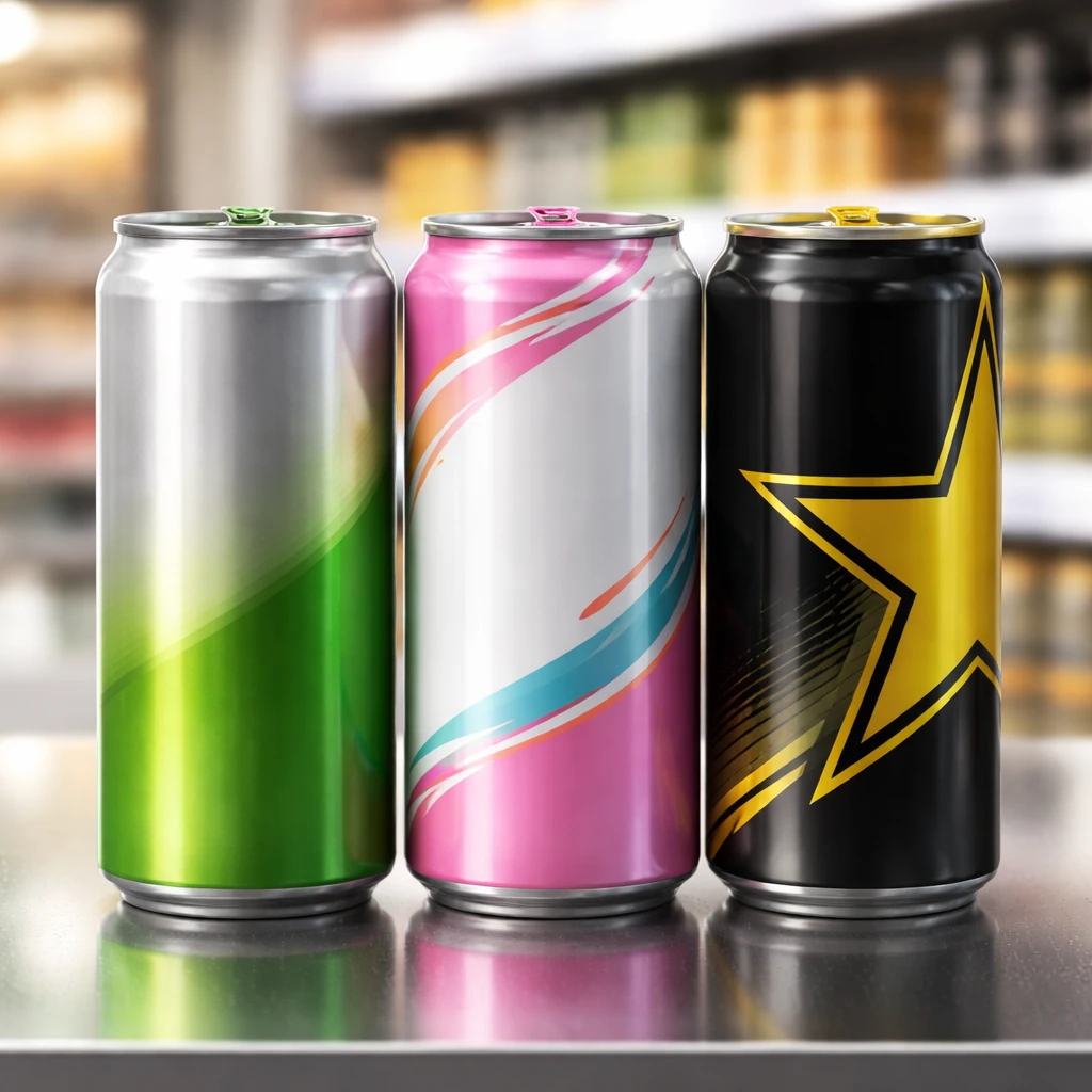 Celsius Setup: Oversold Entry into a Faster-Growing Multi-Brand Beverage Platform
