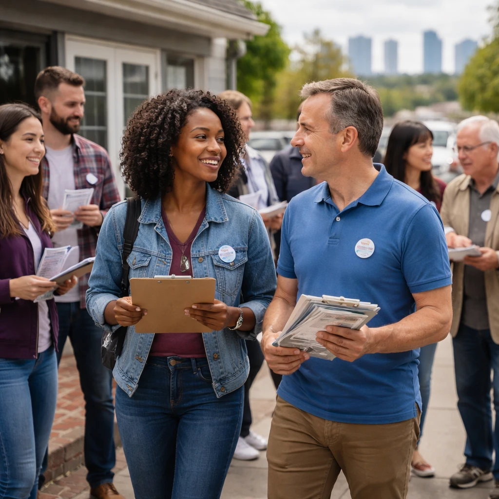 Progressive Primary Wins Threaten Democratic Messaging on Cost-of-Living Ahead of Midterms
