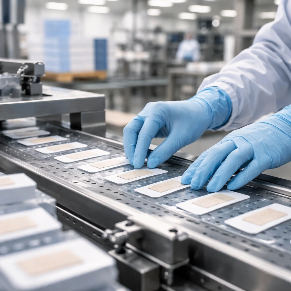 H.B. Fuller to Acquire Advanced Medical Solutions for £715 Million Including Debt