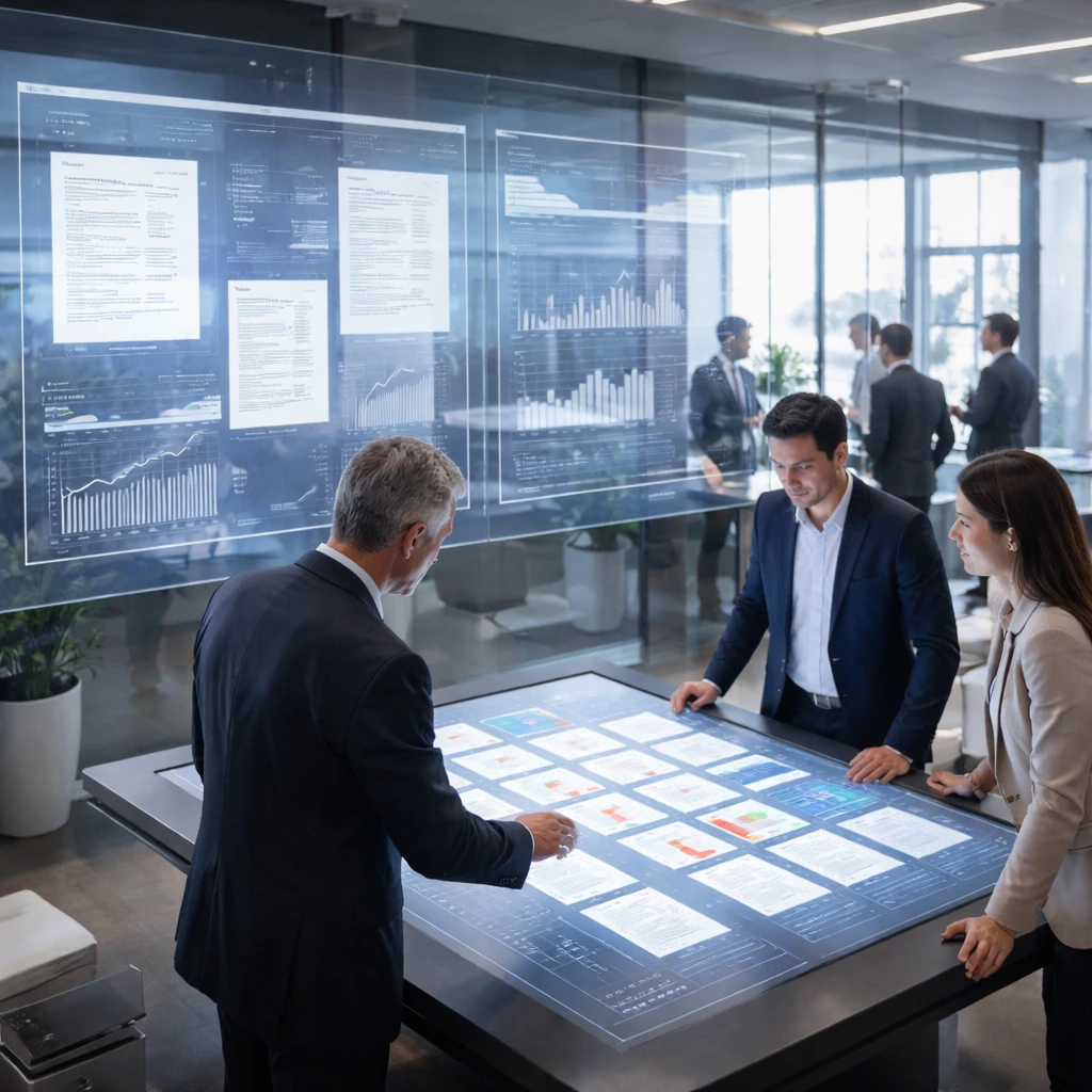 Intercontinental Exchange unveils data platform to bolster private credit transparency