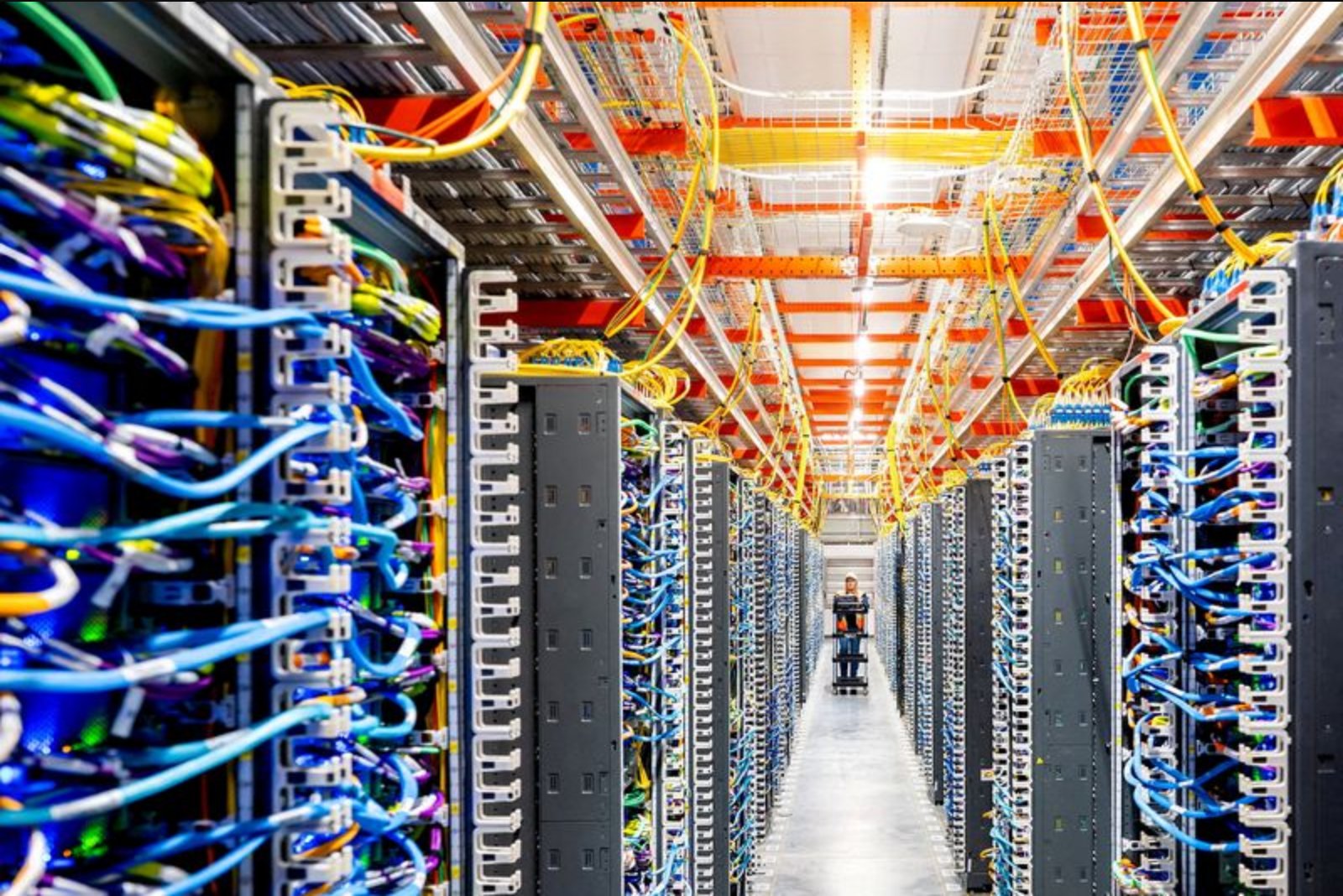 Tech Giants Put Balance Sheets Behind Advanced Nuclear to Fuel AI Growth