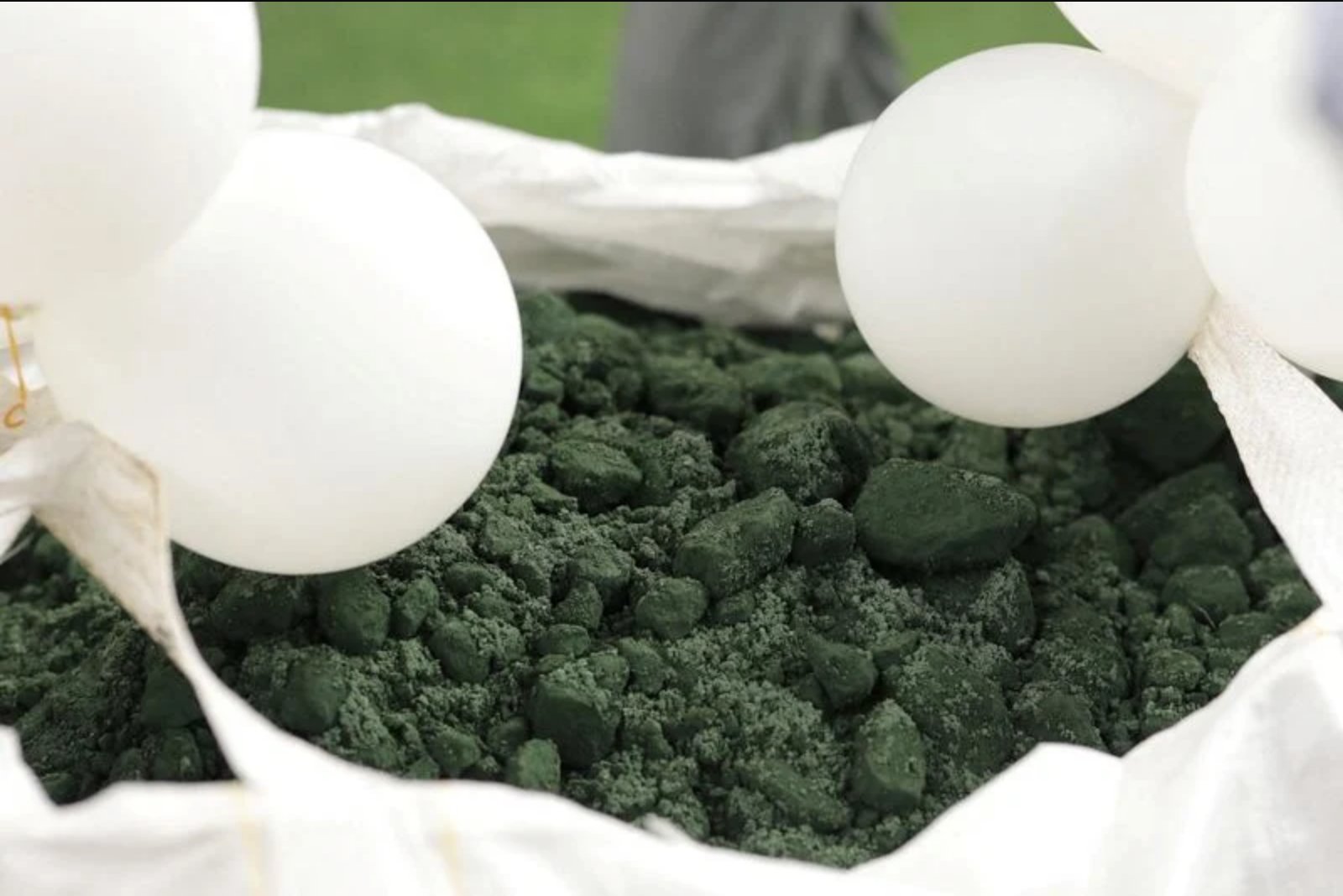 Congo establishes DRC-USA task force to accelerate US minerals partnership