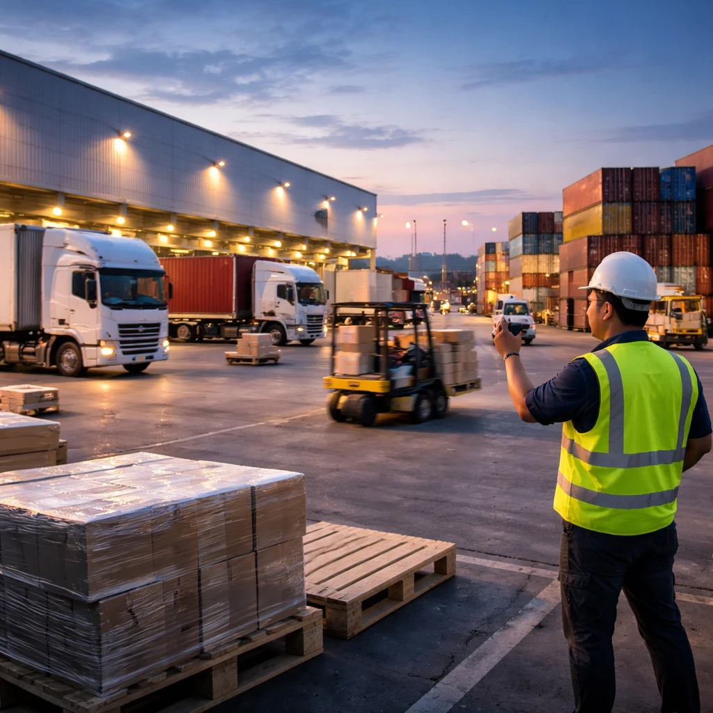 Radiant Logistics Shares Jump After Strong Q4 Results and Debt-Free Balance Sheet