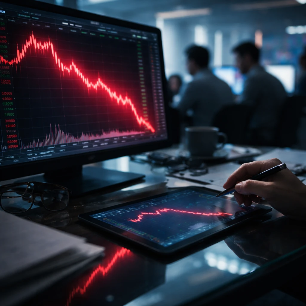 Angel Studios Shares Slide After Deeply Discounted $30 Million Stock Sale