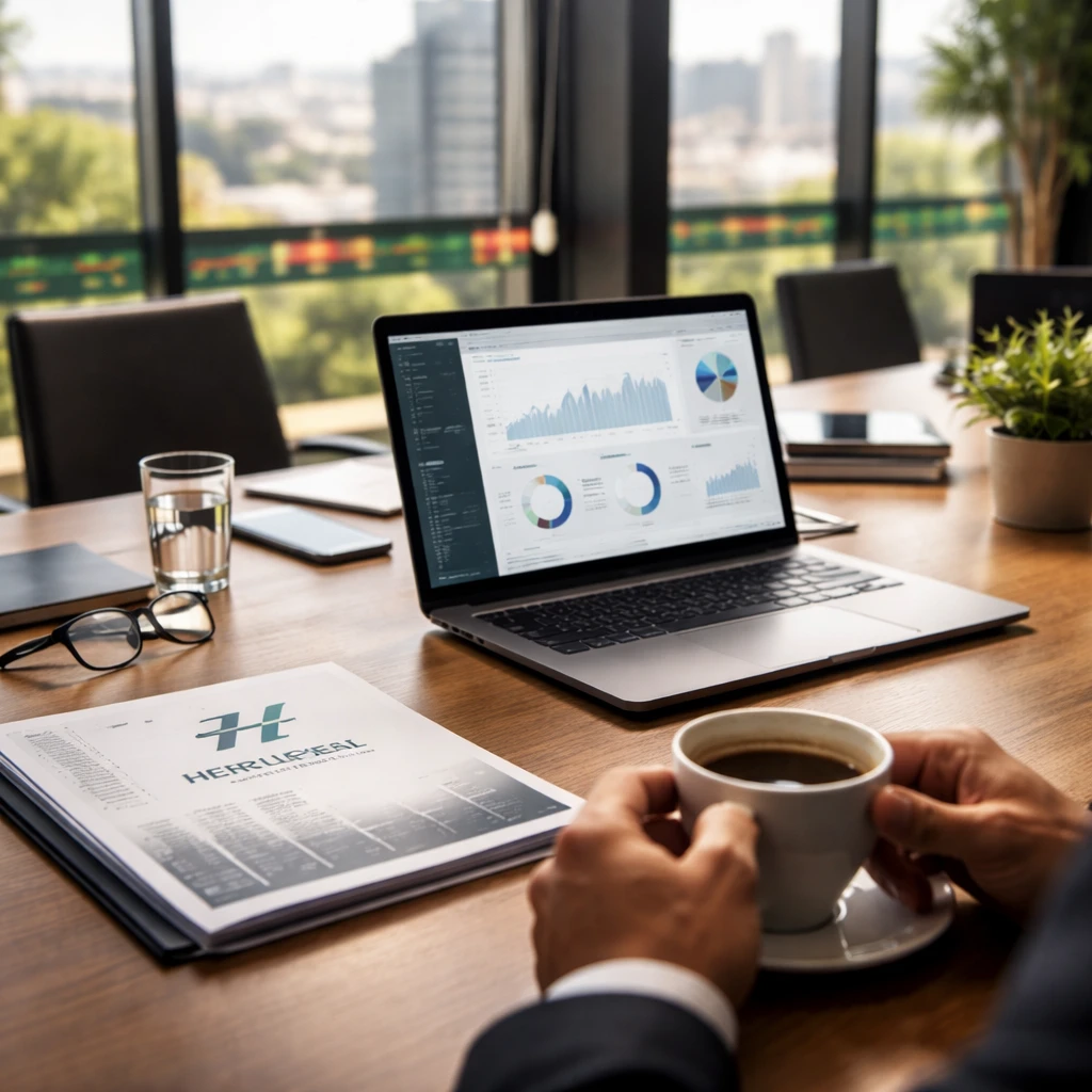 Hercules Capital: Why the Market Is Pricing in Panic, Not Fundamentals (Rating Upgrade)