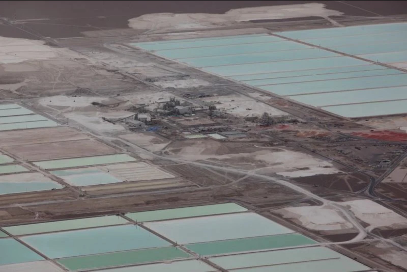 SQM preferential shares climb as Scotiabank reaffirms bullish outlook on lithium demand and low costs