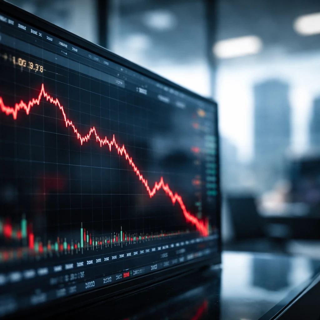 Vusion Shares Drop After AlphaValue Starts Coverage With Sell Call