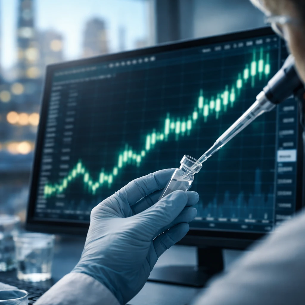 Abivax Shares Rally as Phase 3 Readout Delivers Efficacy and Clears Key Safety Concern