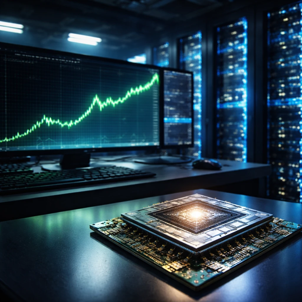 Broadcom Shares Jump as Analysts Raise Targets and AI Revenue Outlook Strengthens