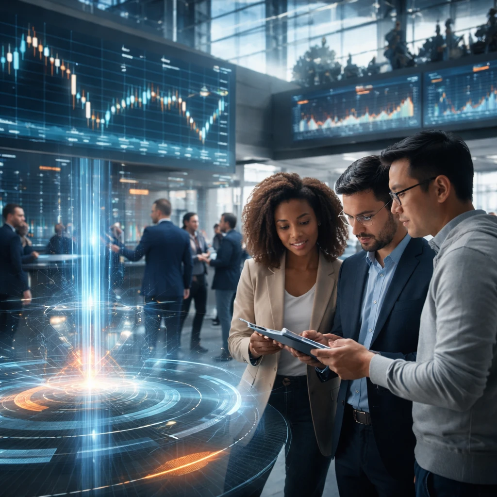 Canaccord Reaffirms Buy on Bullish as Platform Momentum and Margins Impress