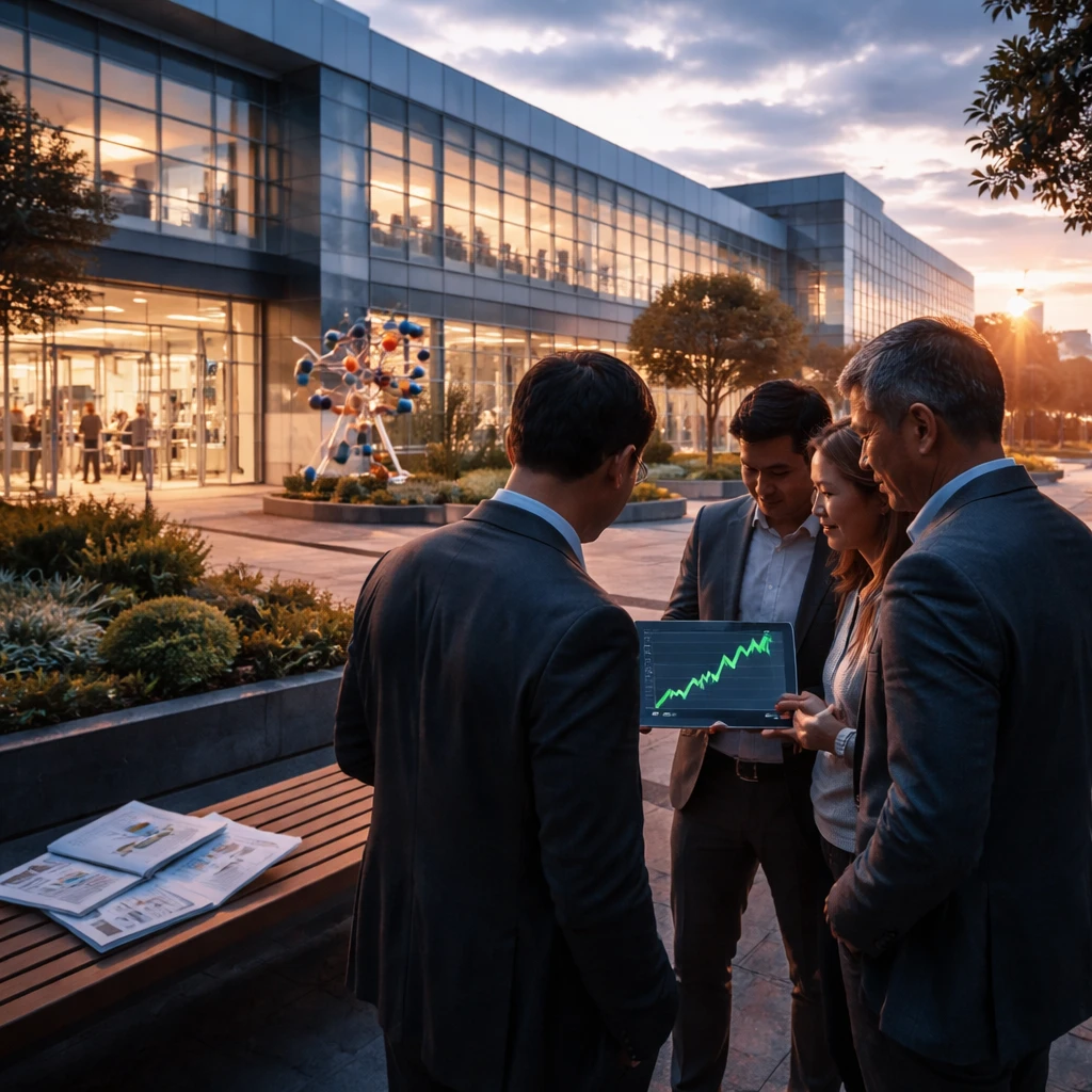 Pliant Therapeutics (PLRX) - A Binary Long: Poison Pill Expiration as a Forced Repricing