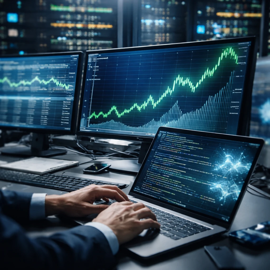 Palo Alto Networks Stock Jumps as Analyst Upgrades and Channel Checks Bolster Investor Confidence