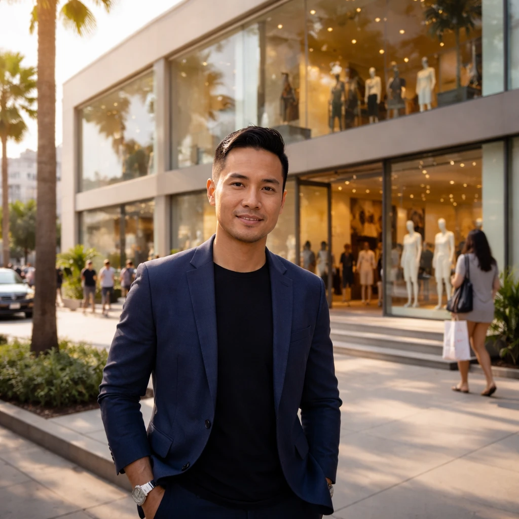 Revolve Co-CEO Mente Sells $459K Worth of Class A Shares Amid Stock Weakness