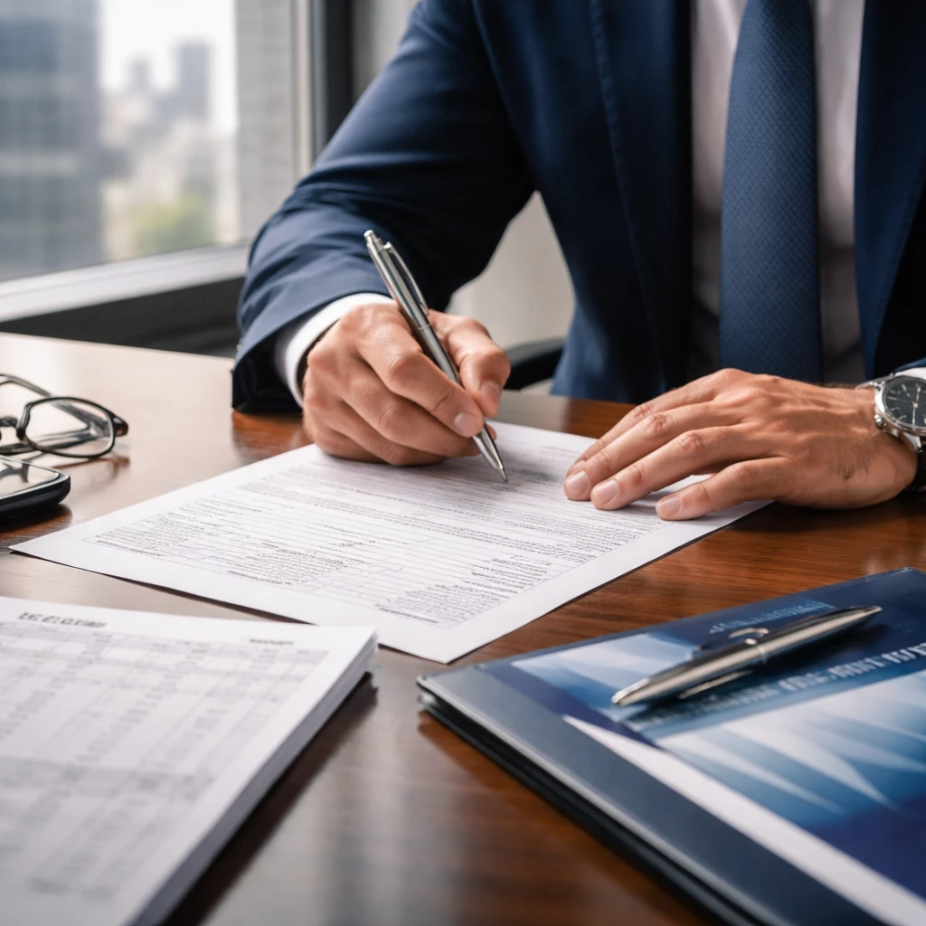 Gentex General Counsel Disposes of Shares as Company Posts Mixed Q4 2025 Results