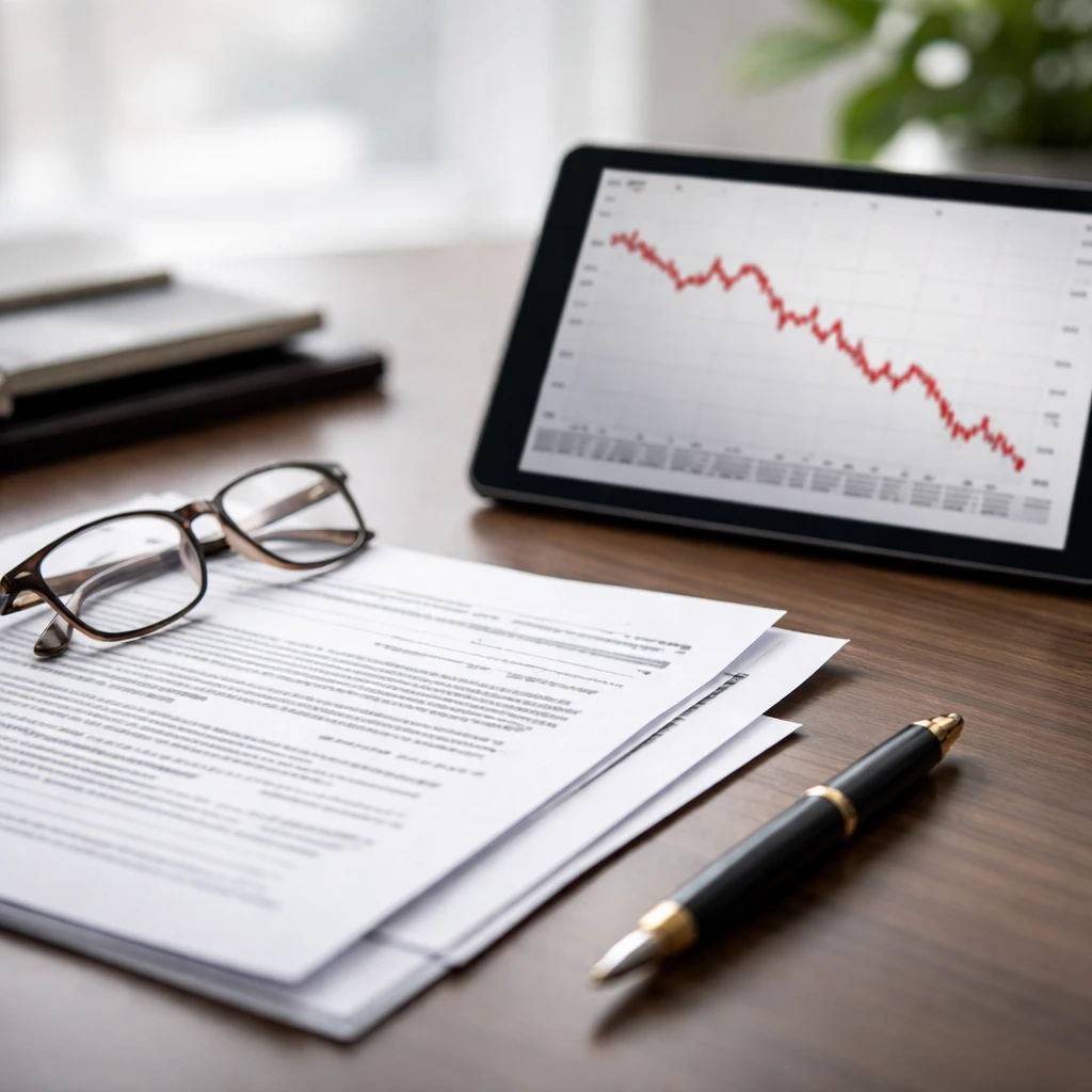 Sylvamo Accounting Chief Disposes $105,150 in Shares as Stock Slides