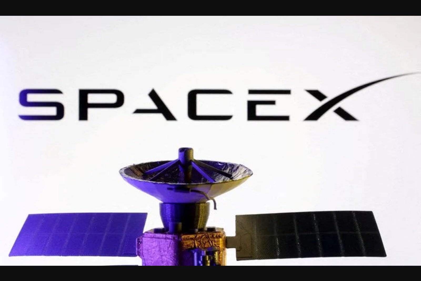 Oppenheimer Says SpaceX’s Starlink Could Upend $1.6 Trillion U.S. Communications Market